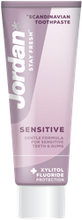 Jordan Senstive Pasta do zębów wrażliwe dziąsła 75ml