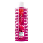 Avon Senses Raspberry Delight Płyn do kąpieli Malina i czarna porzeczka 500ml