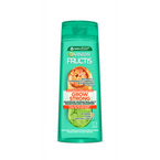 Garnier Fructis Grow Strong Szampon wzmacniający do włosów cienkich z tendencją do wypadania 400ml