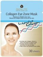 Skinlite maseczka pod oczy Kolagenowa 30szt.