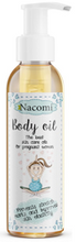 Nacomi Pregnant Care Olejek do pielęgnacji skóry kobiet w ciąży 130ml