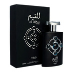 Lattafa Al Quiam Silver Woda perfumowana EDP Unisex 100ml