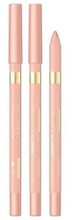 Eveline Variete Gel Eyeliner Pencil Żelowa kredka do oczu 06 Champagne