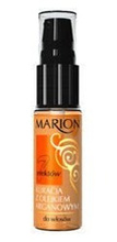 Marion 7 efektów Kuracja do włosów z olejkiem arganowym, 50 ml