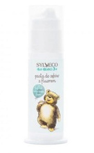 Sylveco Dla dzieci 3+ Pasta do zębów z fluorem 75ml