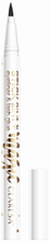 CLARESA Magic Stick 2w1 Eyeliner i klej do rzęs