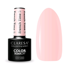 CLARESA Lakier hybrydowy French Time 5 5g