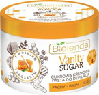 Bielenda VANITY Sugar Cukrowa pasta do depilacji 100g