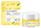 Bielenda Eco Sorbet Ananas nawilżająco rozświetlający krem 50ml