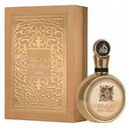 Lattafa Fakhar Gold Woda perfumowana EDP Unisex 100ml