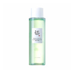 Beauty of Joseon Green Plum Refreshing Toner AHA BHA Odświeżający tonik do głębokiego oczyszczania porów 150ml