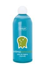 Ziaja Intima Płyn do higieny intymnej - konwalia 500ml