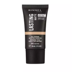 Rimmel Lasting Matte Podkład do twarzy matujący - 085 Fair Beige 30ml