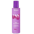 Fanola Fan Touch Feel The Control Płyn definiujący loki 200ml