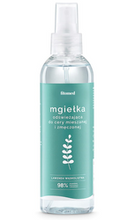 Fitomed Płyn lawendowy do twarzy, 200 ml