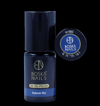 BOSKA NAILS Lakier hybrydowy 385 Autumn Sky 6ml
