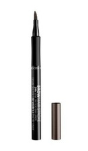 GOSH Brow Hair Stroke Precyzyjny pisak do brwi 003 dark brown 1ml