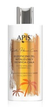APIS Exotic Home Care Egzotyczny witalizujący żel do mycia ciała 300ml
