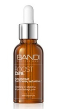 BANDI BOOSTcare Koncentrat z aktywną witaminą C 30ml