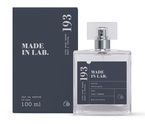 Made In Lab Men nr 193 Woda perfumowana męska EDP dla niego 100ml