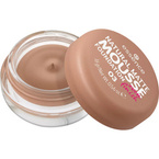 Essence Natural Matte Mousse Foundation Podkład w musie do twarzy - 03 16g