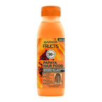 Garnier Fructis Papaya Hair Food Regenerujący szampon do włosów 350ml