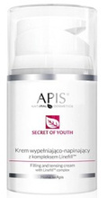 APIS Secret of Youth Krem wypełniająco-napinający 50ml