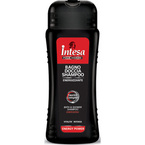 Intesa Bagno Doccia Żel Szampon do włosów energetyzujący tauryna 2w1 500ml