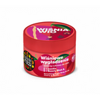 Farmona Tutti Frutti Peeling cukrowy do ciała - wiśniowe wygładzenie 300g