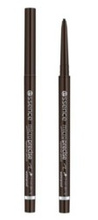 Essence Micro Precise Eyebrow Pencil Kredka do brwi 05 Dark Brown