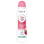 CD Dezodorant w sprayu 48h - Granat 150ml