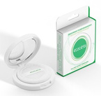 Ecocera Puder bananowy prasowany 10g