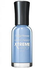 SALLY HANSEN HARD AS NAILS XTREME Lakier do paznokci - 459 Bebe Blue 11.8ml