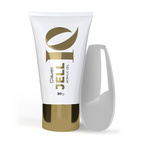 Clavier Jeeliq Akrylożel do przedłużania paznokci - 02 CLEAR 30g