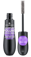 Essence Another Volume Mascara. Just Better pogrubiający czarny tusz do rzęs 16ml
