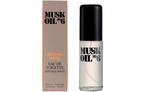 GOSH MUSK OIL NO 6 Woda toaletowa EDT 30ml