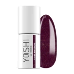Yoshi Lakier hybrydowy - 625 Fairy Whispers Kolekcja Holly Holiday 6ml