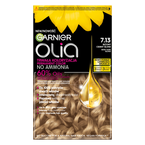 Garnier Trwała Koloryzacja Farba do włosów - 7.13 Beżowy Ciemny Blond 174ml