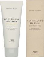 PURITO Oat-In Calming Gel Cream łagodzący żelowy krem 100ml