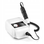 Sunone JSDA JD108-H Frezarka kosmetyczna do paznokci manicure 65W - BIAŁA
