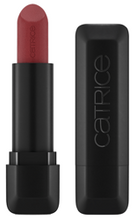 Catrice Vegan Collagen Matt Lipstick matowa pomadka 030 Be Fearless 3,8g