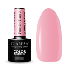 CLARESA Lakier hybrydowy French Time 2 5g