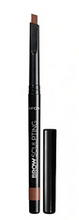 Avon Brow Sculpting Kredka do modelowania brwi Dark Brown 0,28g Nowa szata