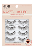 Ardell Naked Lashes Sztuczne rzęsy na pasku - 422 (4 pack)