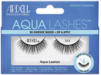 Ardell Aqua Lash 344 Sztuczne rzęsy na pasku aktywowane wodą