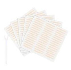 Deni Carte Wodna modelująca tasiemka na opadające powieki - Łezka 240sztuk