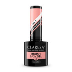 Claresa Brush Easy Gel Żel z pędzelkiem do paznokci UV/LED - 3 5g