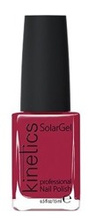 Kinetics Lakier solarny SolarGel 074 Unspoken Love 15ml