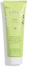 Lumene TYYNI Nordic Clear Normalizująca kremowa pianka do mycia twarzy 125ml