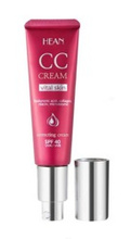 Hean CC Vital Skin Lekki kryjący podkład 01 Light 30ml